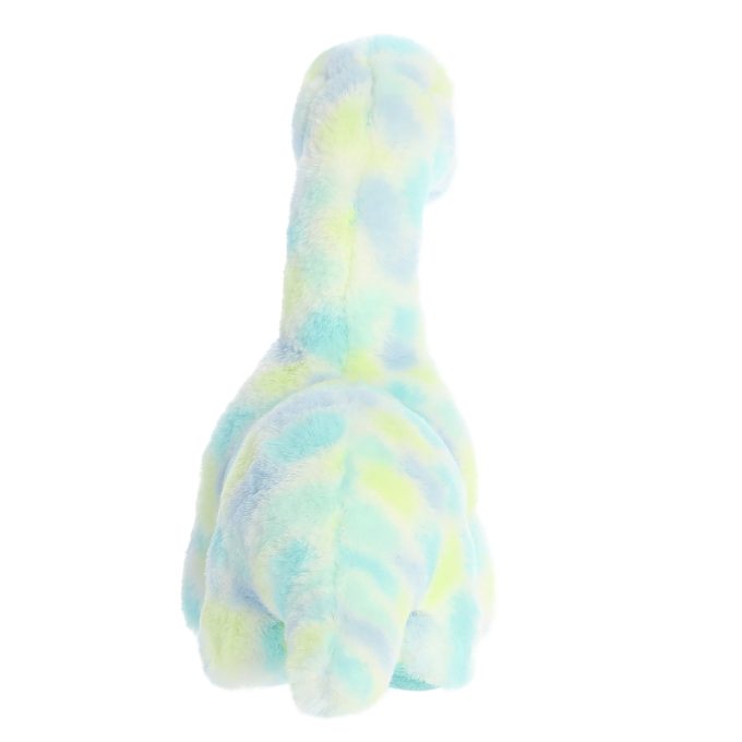 Aurora® - Dinos & Dragons - Watercolor Dinos™ - 11.5" Brachio Blue™