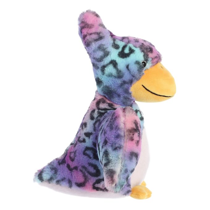 Aurora® - Dinos & Dragons - Watercolor Dinos™ - 9" Paintbrush Pteranodon™