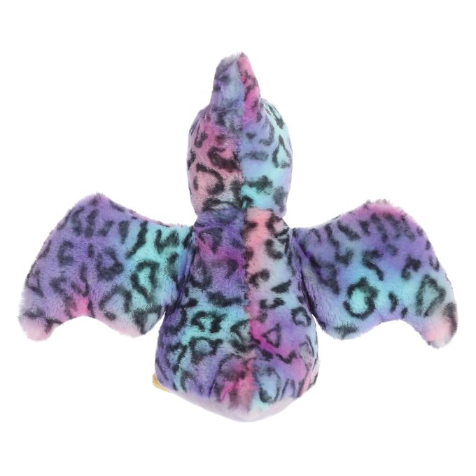 Aurora® - Dinos & Dragons - Watercolor Dinos™ - 9" Paintbrush Pteranodon™