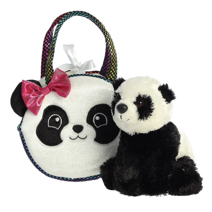 Aurora® - Fancy Pals™ - 7" Pretty Panda
