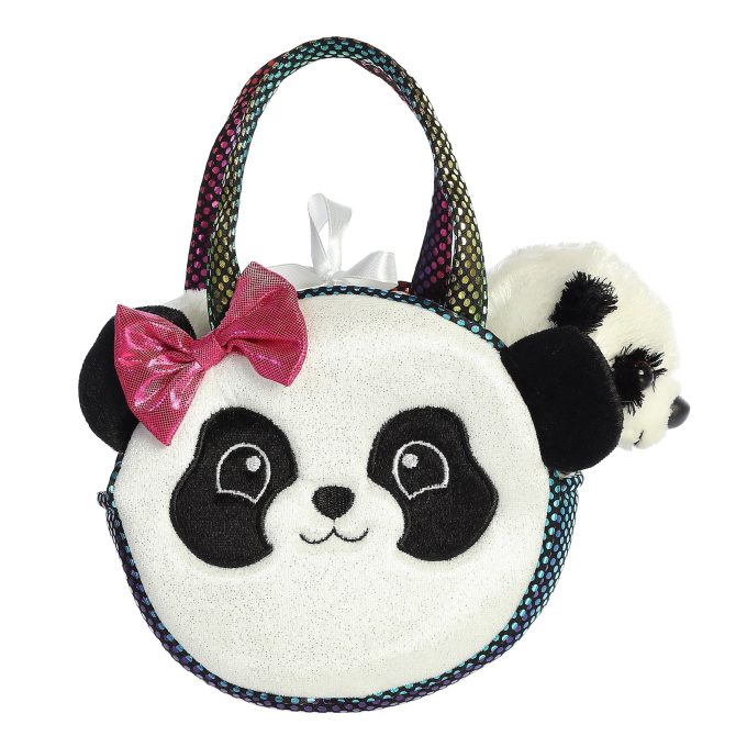 Aurora® - Fancy Pals™ - 7" Pretty Panda