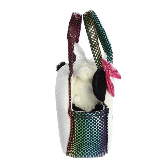 Aurora® - Fancy Pals™ - 7" Pretty Panda