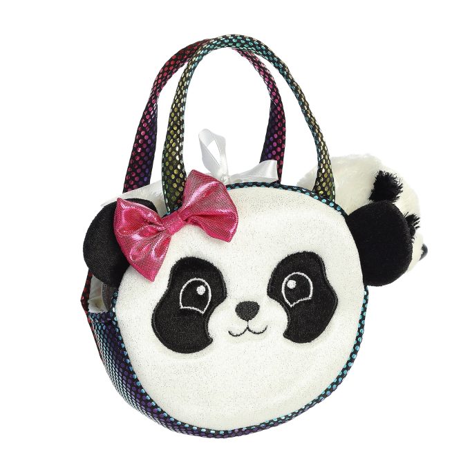 Aurora® - Fancy Pals™ - 7" Pretty Panda