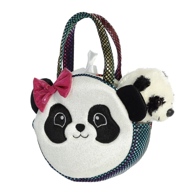 Aurora® - Fancy Pals™ - 7" Pretty Panda