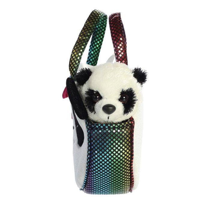 Aurora® - Fancy Pals™ - 7" Pretty Panda