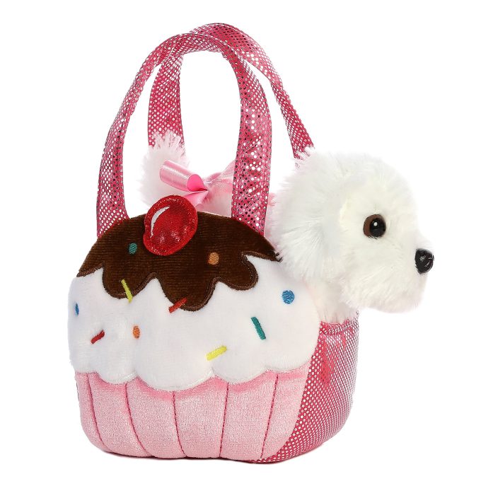 Aurora® - Fancy Pals™ - 7" Sweets Puppy