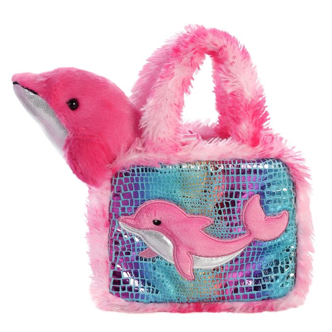 Aurora® - Fancy Pals™ - 7" Dolphin