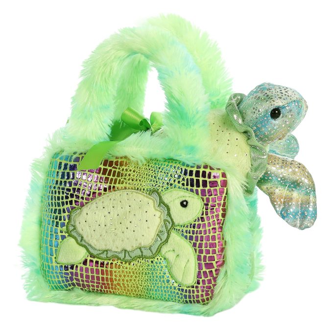 Aurora® - Fancy Pals™ - 7" Sea Turtle