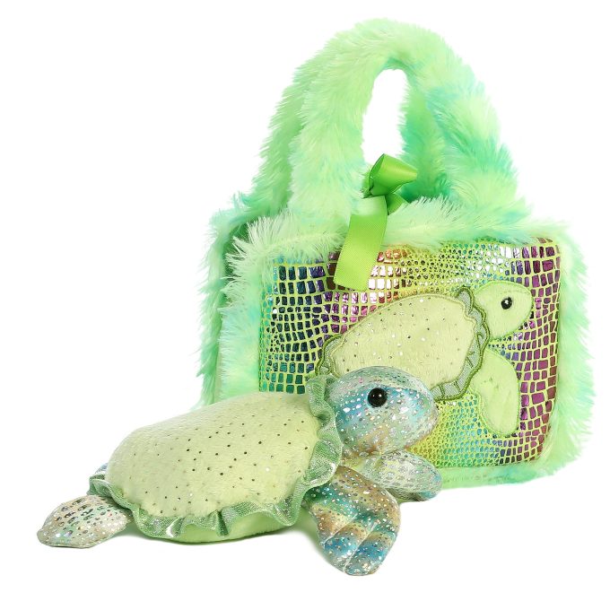 Aurora® - Fancy Pals™ - 7" Sea Turtle