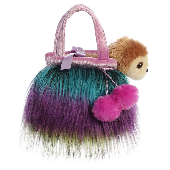 Aurora® - Fancy Pals™ - 7" Furries Moonrise™ Sloth