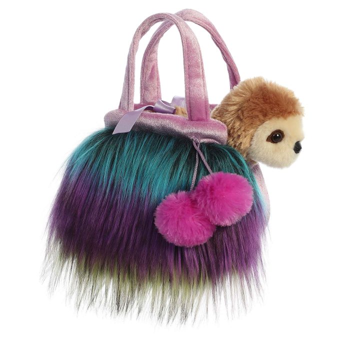 Aurora® - Fancy Pals™ - 7" Furries Moonrise™ Sloth