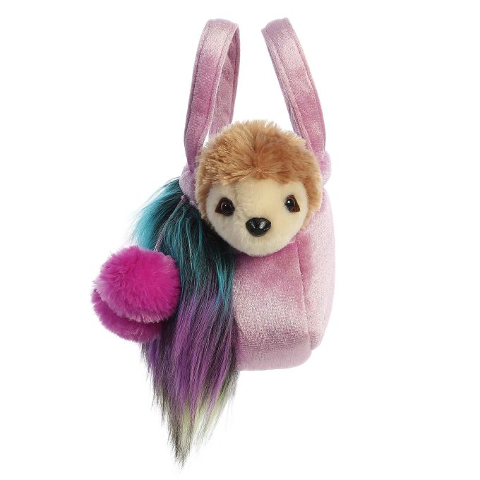 Aurora® - Fancy Pals™ - 7" Furries Moonrise™ Sloth