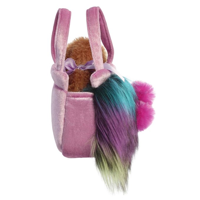 Aurora® - Fancy Pals™ - 7" Furries Moonrise™ Sloth