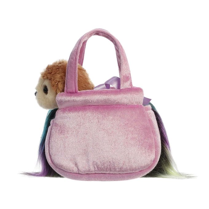 Aurora® - Fancy Pals™ - 7" Furries Moonrise™ Sloth