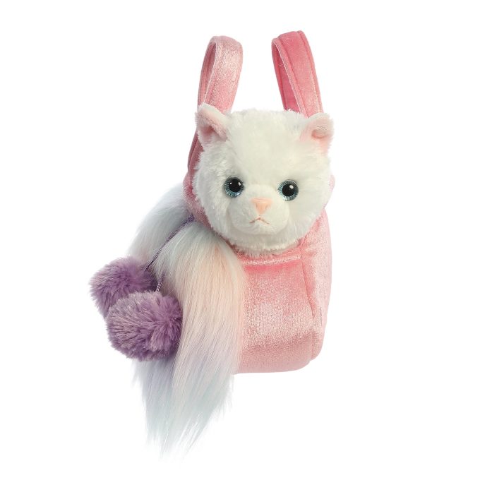 Aurora® - Fancy Pals™ - 7" Furries Sunset Kitty