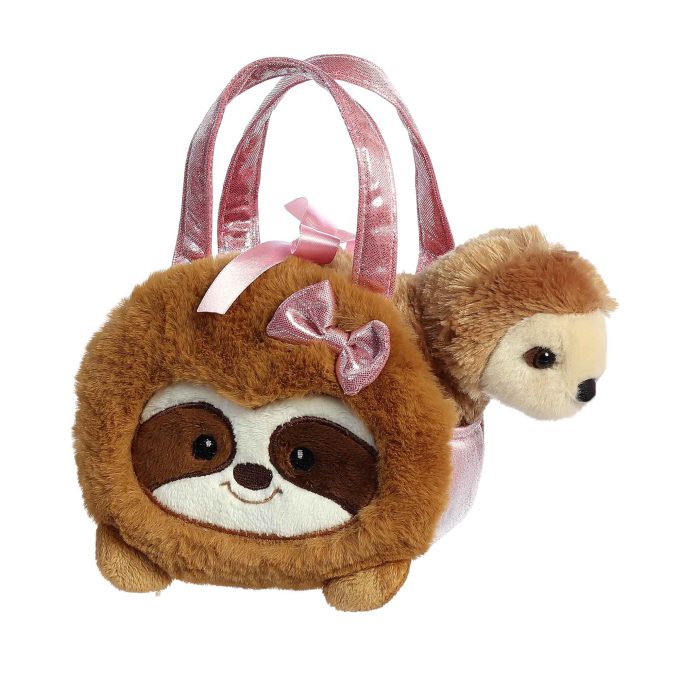 Aurora® - Fancy Pals™ - 7" Minty Sloth™