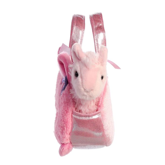 Aurora® - Fancy Pals™ - 7" Bubblegum Llama™