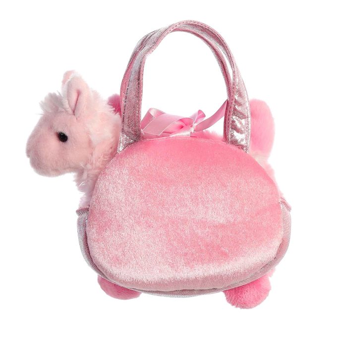Aurora® - Fancy Pals™ - 7" Bubblegum Llama™