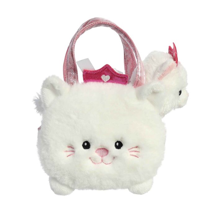 Aurora® - Fancy Pals™ - 7" Pearl Kitty™