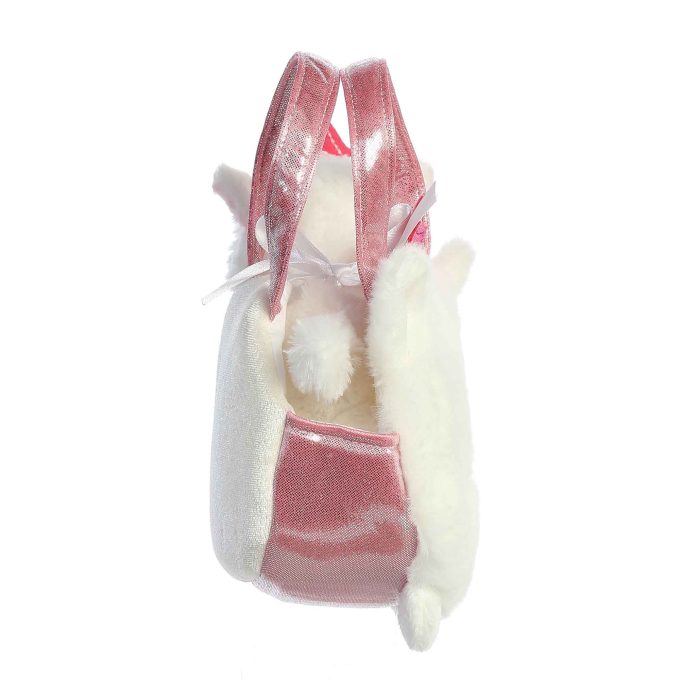 Aurora® - Fancy Pals™ - 7" Pearl Kitty™