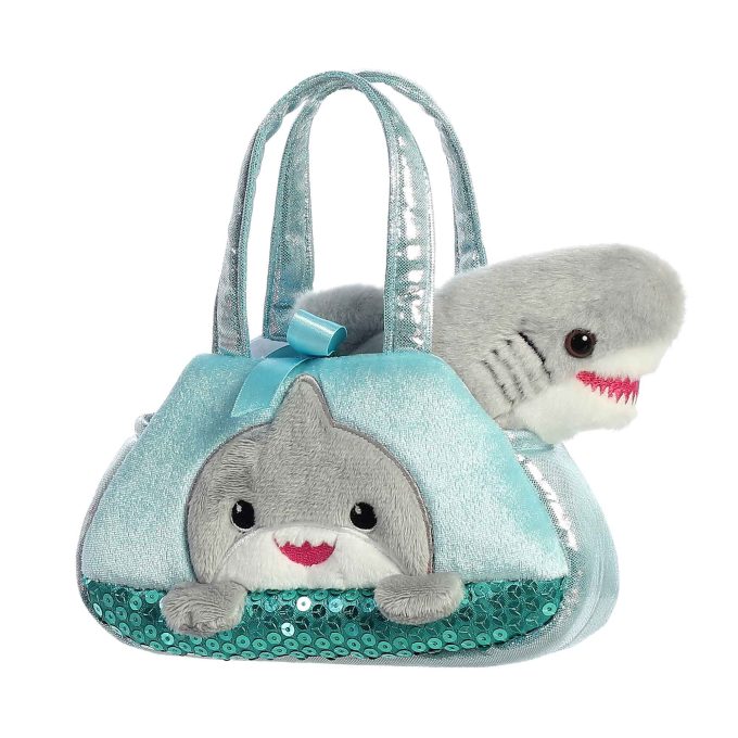 Aurora® - Fancy Pals™ - 7" Peek-A-Boo Shark