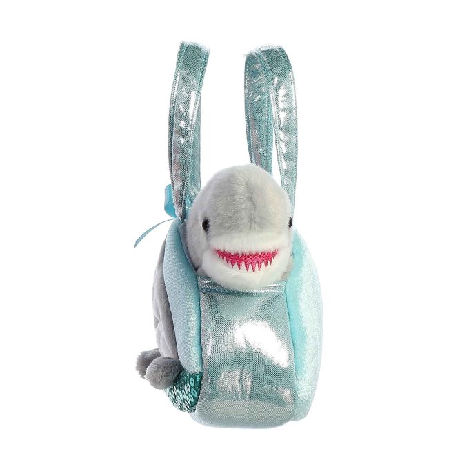 Aurora® - Fancy Pals™ - 7" Peek-A-Boo Shark