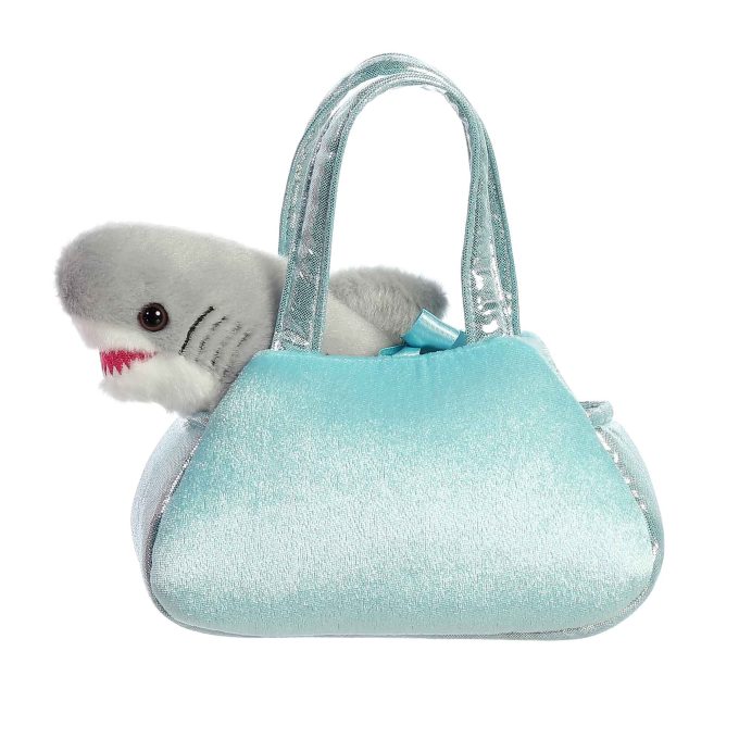 Aurora® - Fancy Pals™ - 7" Peek-A-Boo Shark