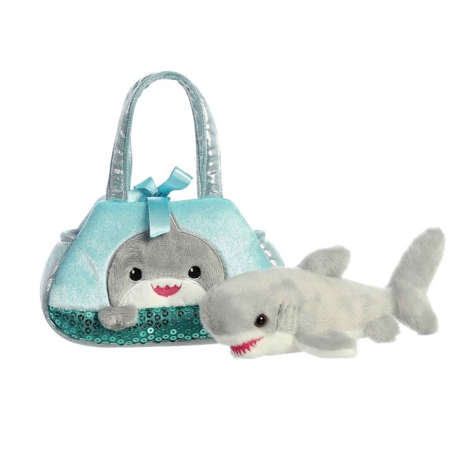 Aurora® - Fancy Pals™ - 7" Peek-A-Boo Shark