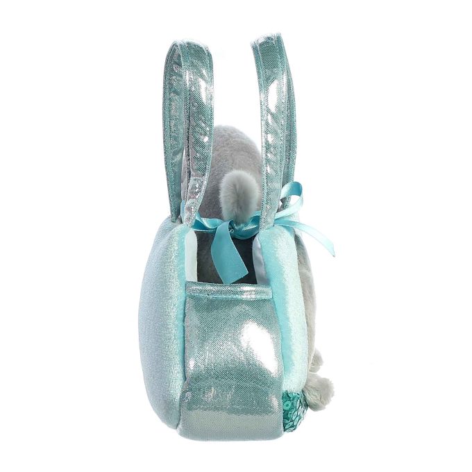 Aurora® - Fancy Pals™ - 7" Peek-A-Boo Shark