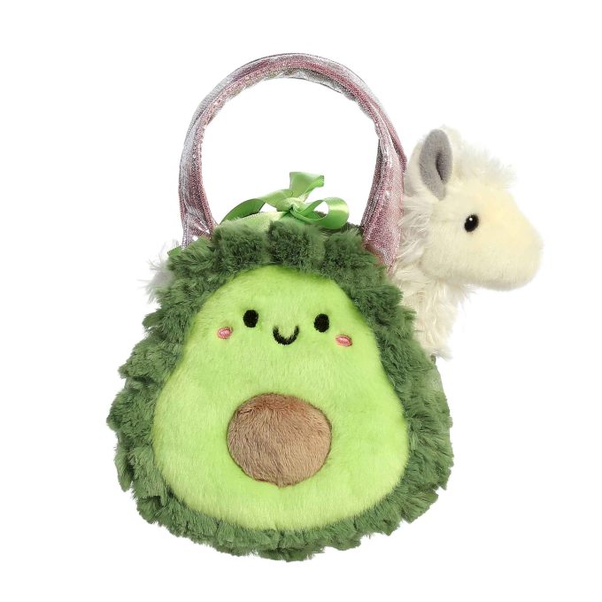 Aurora® - Fancy Pals™ - 5.5" Foodie Avocado™