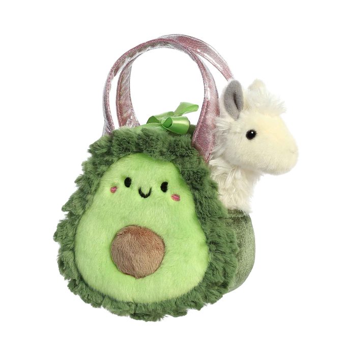 Aurora® - Fancy Pals™ - 5.5" Foodie Avocado™
