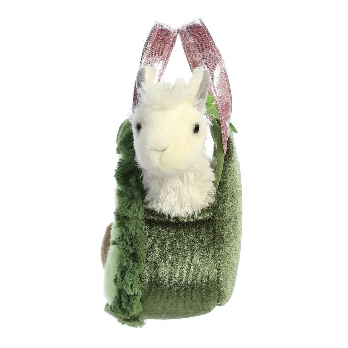 Aurora® - Fancy Pals™ - 5.5" Foodie Avocado™