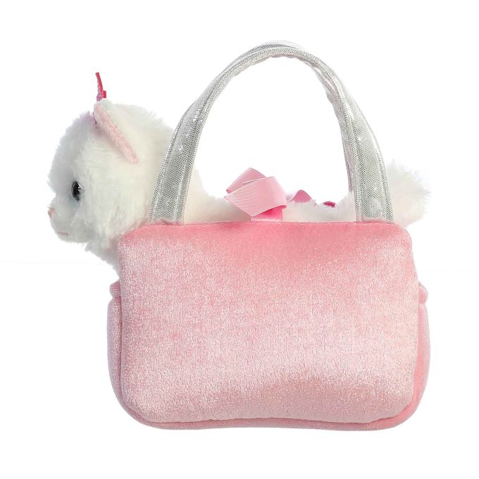 Aurora® - Fancy Pals™ - 6" Trendy Sparkle Pink™