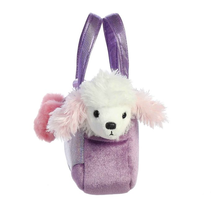 Aurora® - Fancy Pals™ - 6" Trendy Sparkle Purple™