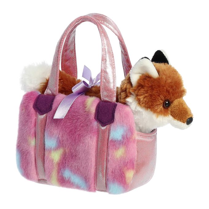 Aurora® - Fancy Pals™ - 6.5" Tutti Frutti Fox™
