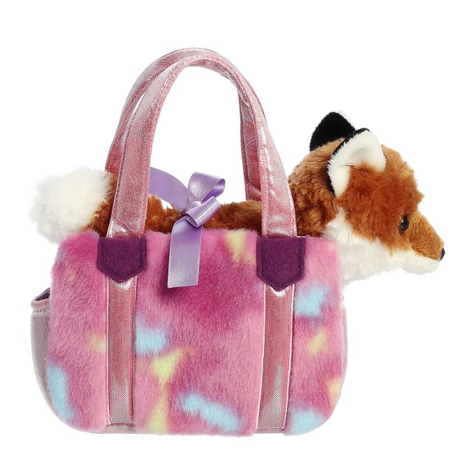 Aurora® - Fancy Pals™ - 6.5" Tutti Frutti Fox™
