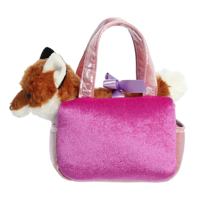 Aurora® - Fancy Pals™ - 6.5" Tutti Frutti Fox™