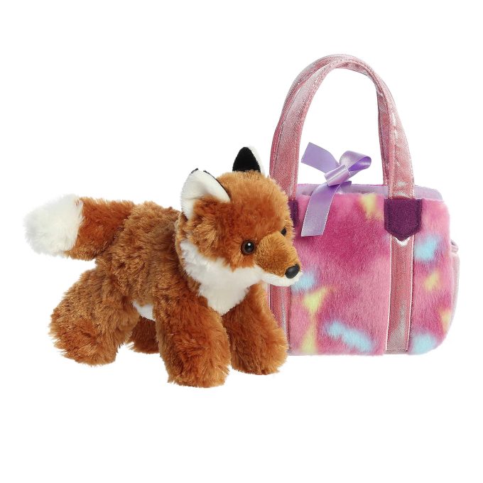 Aurora® - Fancy Pals™ - 6.5" Tutti Frutti Fox™