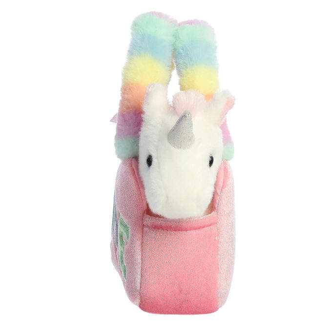 Aurora® - Fancy Pals™ - 6.5" Rainbow Love™