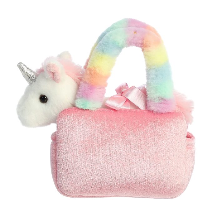 Aurora® - Fancy Pals™ - 6.5" Rainbow Love™