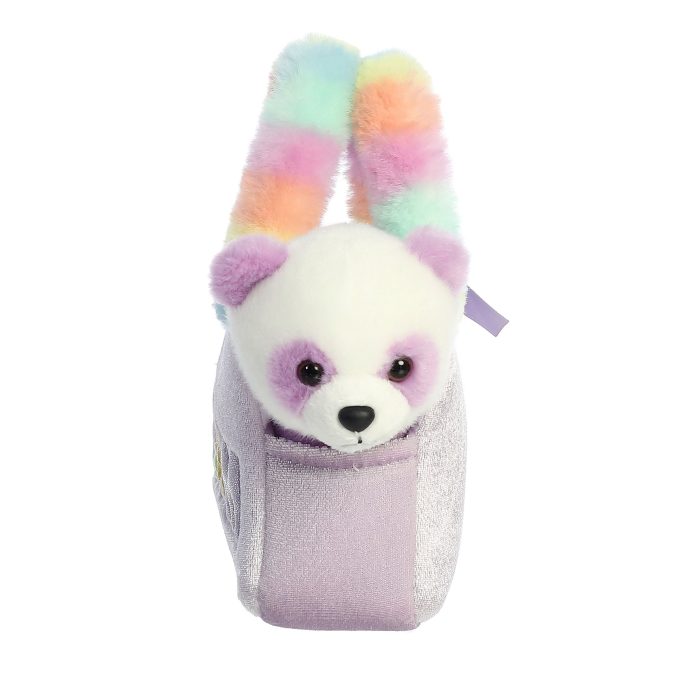Aurora® - Fancy Pals™ - 6.5" Rainbow Dream™