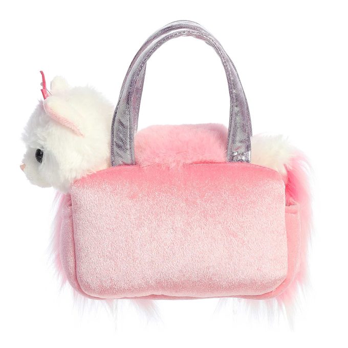 Aurora® - Fancy Pals™ - 7" Princess Kitty Designer™