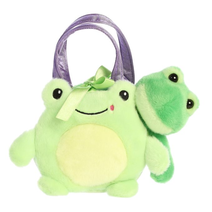 Aurora® - Fancy Pals™ - 8" Frog
