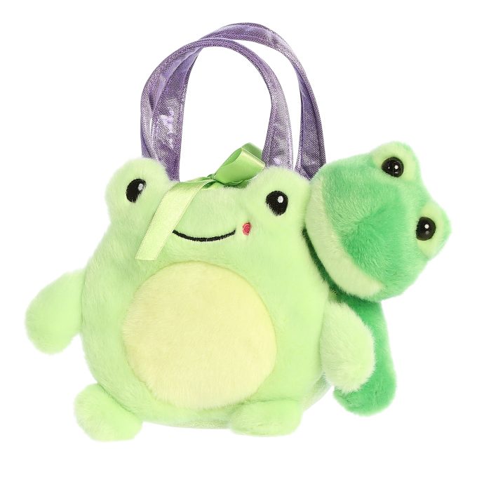 Aurora® - Fancy Pals™ - 8" Frog