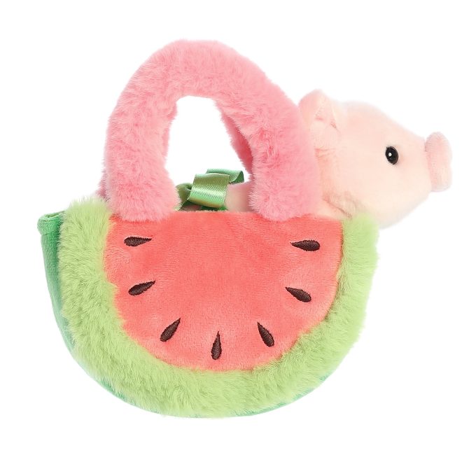 Aurora® - Fancy Pals™ - 8" Watermelon Piglet™