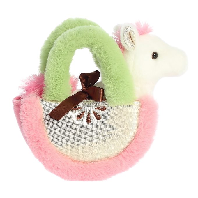 Aurora® - Fancy Pals™ - 8" Apple Pony™