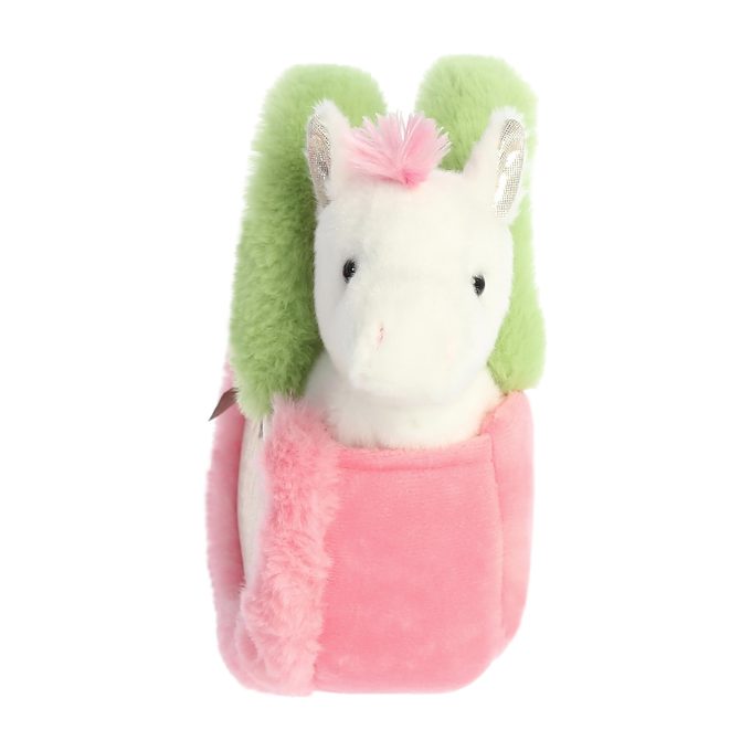 Aurora® - Fancy Pals™ - 8" Apple Pony™