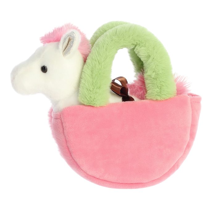 Aurora® - Fancy Pals™ - 8" Apple Pony™