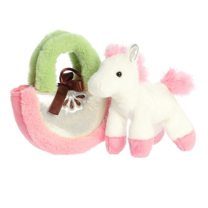 Aurora® - Fancy Pals™ - 8" Apple Pony™