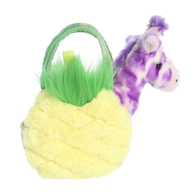 Aurora® - Fancy Pals™ - 8" Pineapple Giraffe